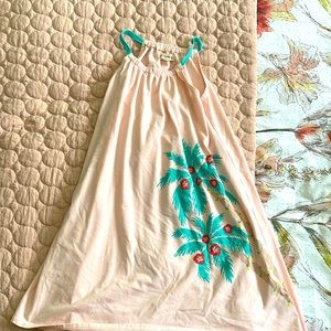 Tucker and Tate girls sundress